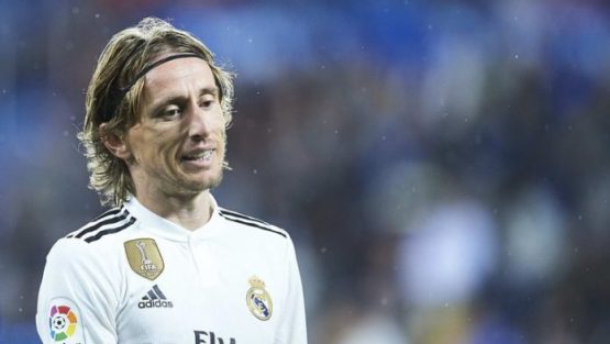 Modric