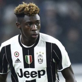 Moise-Kean