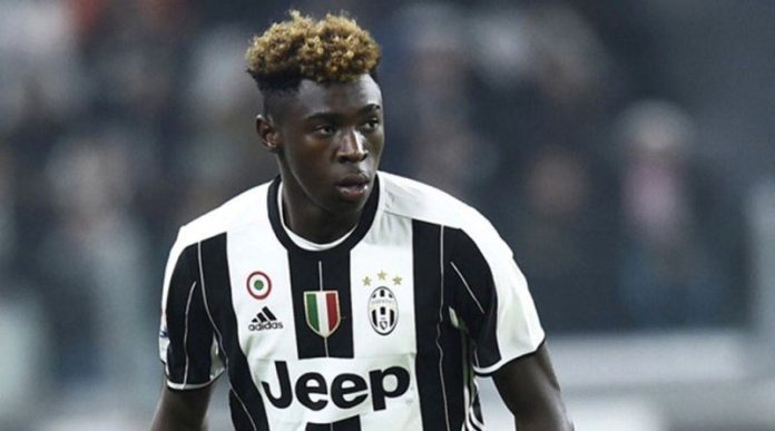 Moise-Kean