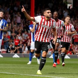 Neal-Maupay
