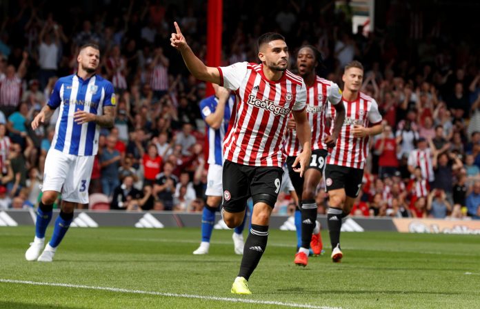 Neal-Maupay