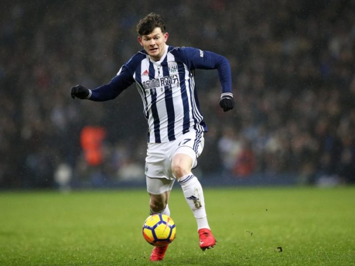 Oliver Burke