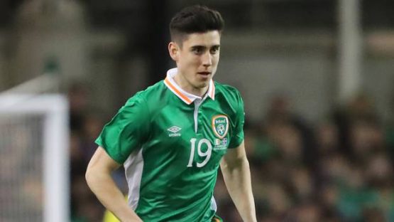 Callum O’Dowda