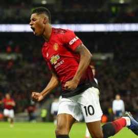 Rashford