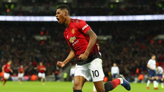 Rashford