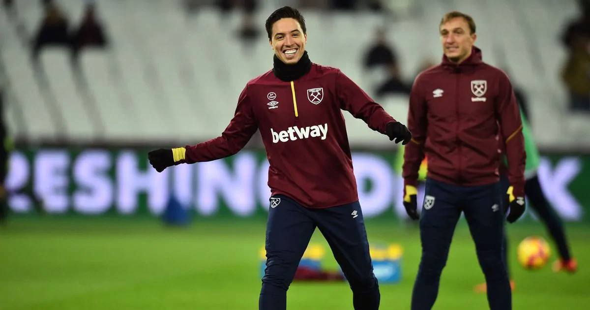 West Ham must make a move for Youri Tielemans in summer