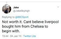 Fans react as Liverpool striker completes move to Bournemouth