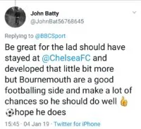 Fans react as Liverpool striker completes move to Bournemouth