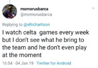 Report and reaction: Everton and Watford linked with La Liga midfielder