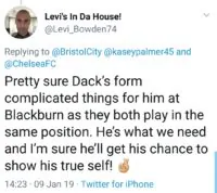 Report and reaction: Bristol City sign Chelsea youngster on loan