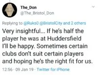 Report and reaction: Bristol City sign Chelsea youngster on loan