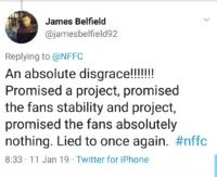 Fans are angry as Aitor Karanka leaves Nottingham Forest