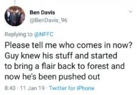 Fans are angry as Aitor Karanka leaves Nottingham Forest