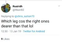 Fans react to Chris Sutton tweet about Liverpool interest in James Forrest