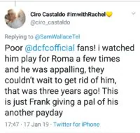 Reaction: Ashley Cole set for Frank Lampard reunion