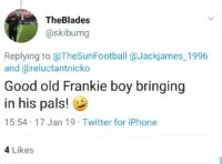 Reaction: Ashley Cole set for Frank Lampard reunion