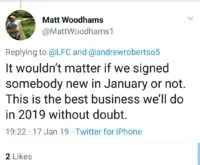 Fans react to Andy Robertson signing new deal