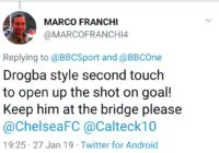 Chelsea fans react to Hudson-Odoi performance and future