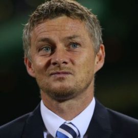 Solskjaer