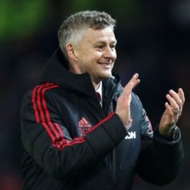 Solskjaer