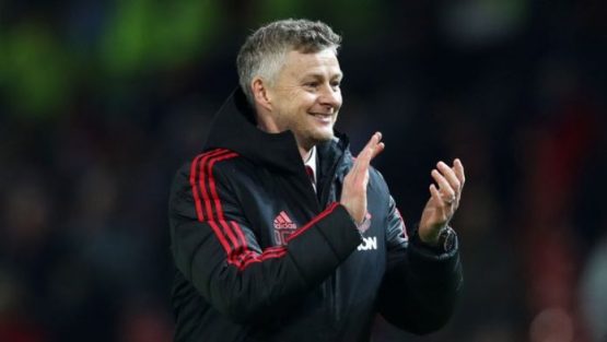 Solskjaer