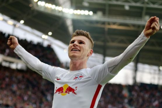 Timo Werner
