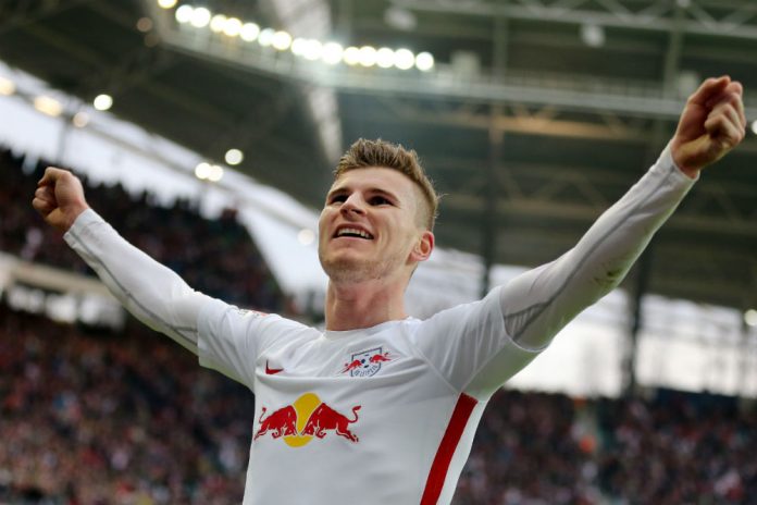 Timo Werner