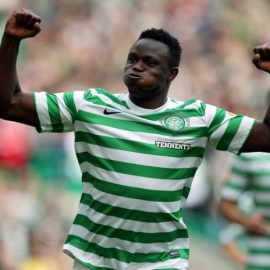 Wanyama