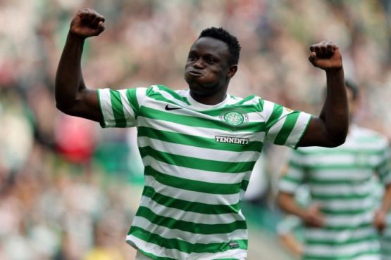 Wanyama