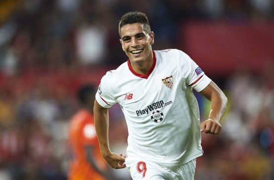 Wissam+Ben+Yedder+Sevilla+FC+v+Istanbul+Basaksehir+o0qSHA3KR07l