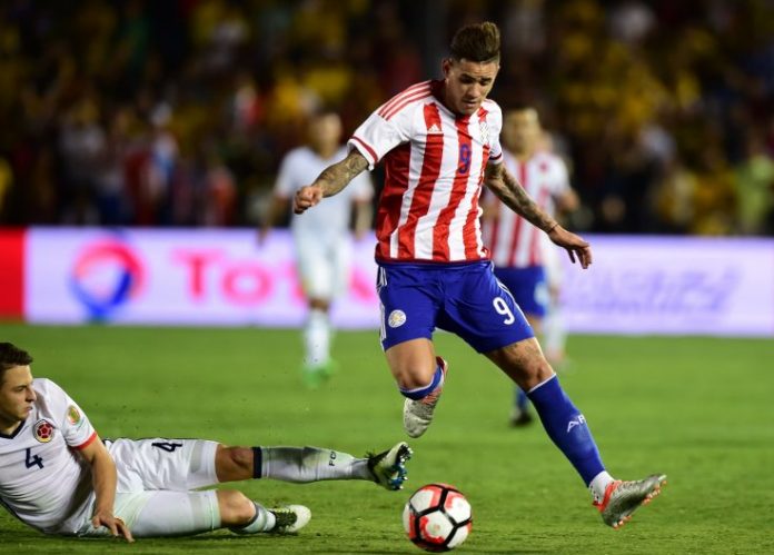 antonio-sanabria