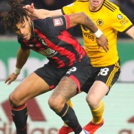 Tyrone Mings