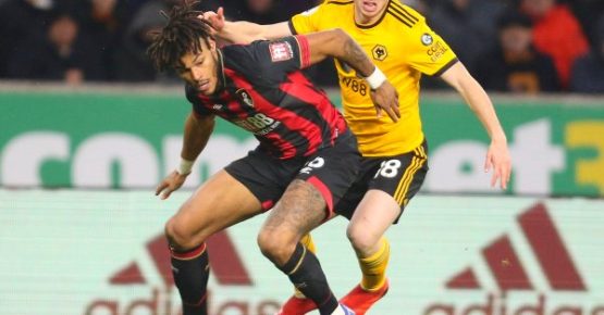 Tyrone Mings