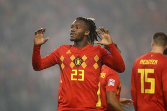 batshuayi
