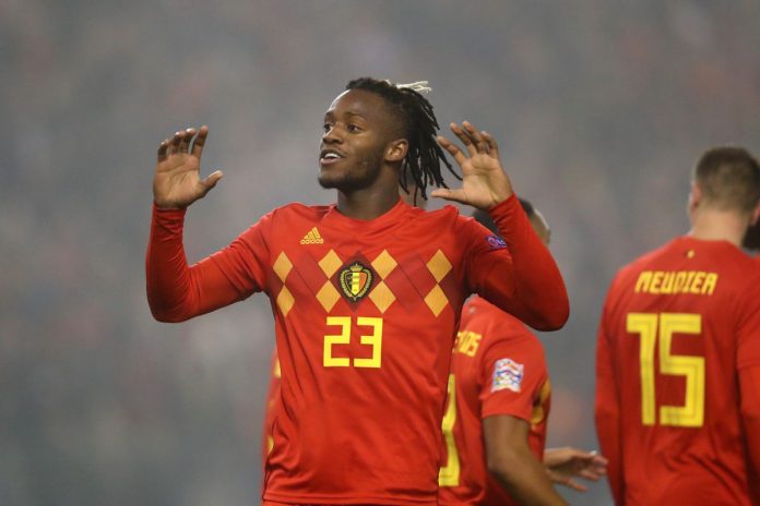 batshuayi