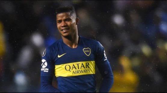 Wilmar Barrios