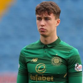 Jack Hendry