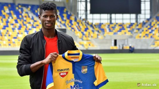 issouf bayo