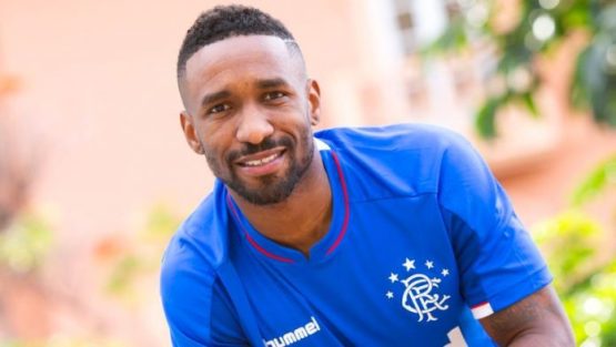 jermain-defoe-rangers