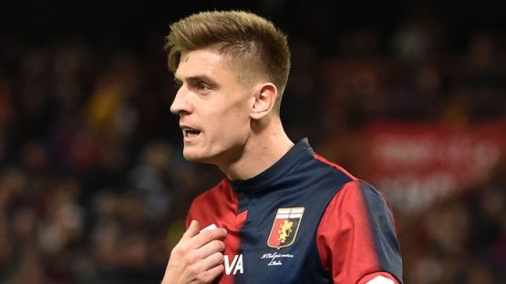 Krzysztof Piatek