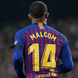 Spain: FC Barcelona v Cultural Leonesa - Copa del Rey - Fourth Round