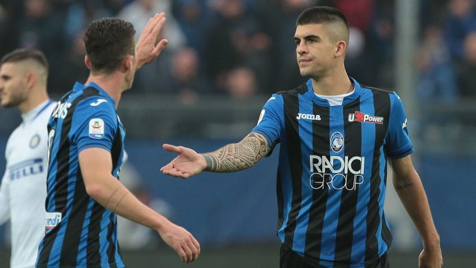 mancini