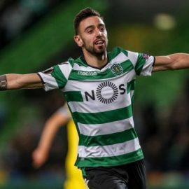 Bruno Fernandes