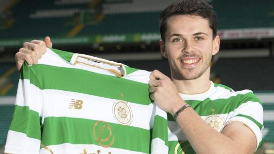 Lewis Morgan