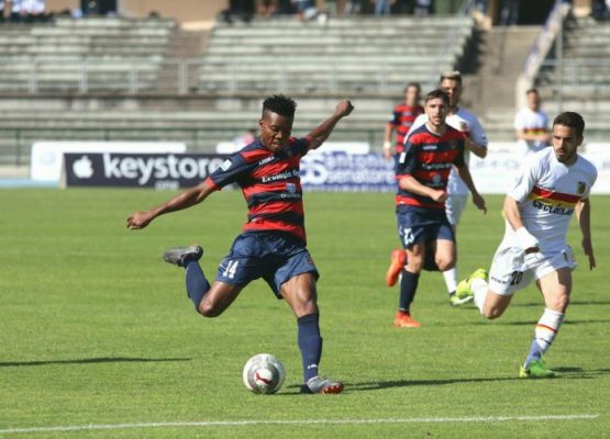 David Okereke