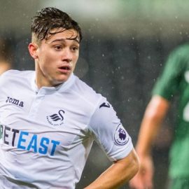 Daniel James