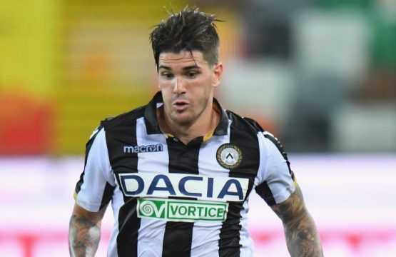 rodrigo de paul