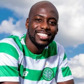 Youssouf Mulumbu