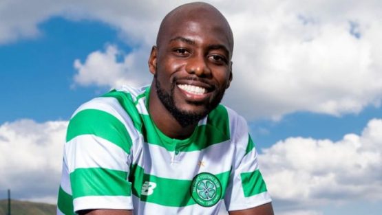 Youssouf Mulumbu