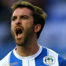 Will Grigg